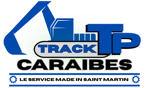 Track TP Caraïbes