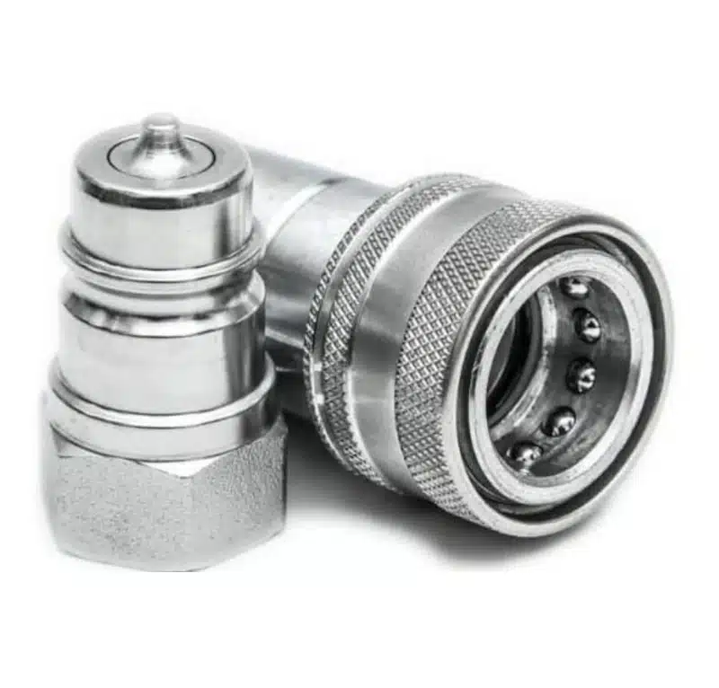 Hydraulique